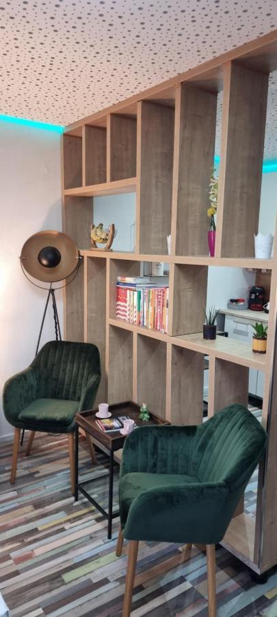 Studio-Apartment ' Andrei 1 ' - Neu In Neuburg An Der Donau Kültér fotó