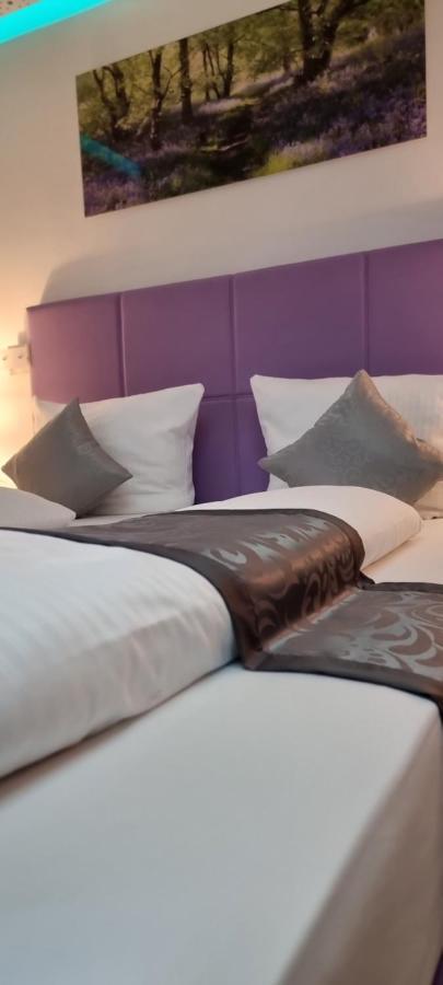 Studio-Apartment ' Andrei 1 ' - Neu In Neuburg An Der Donau Kültér fotó