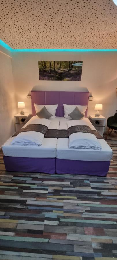 Studio-Apartment ' Andrei 1 ' - Neu In Neuburg An Der Donau Kültér fotó